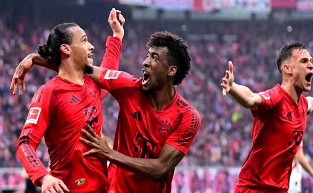 开云中国体育平台入口勒沃库森迎欧篮联关键赛，赛前止住颓势，球迷炸锅，身体对抗强度拉满的简单介绍