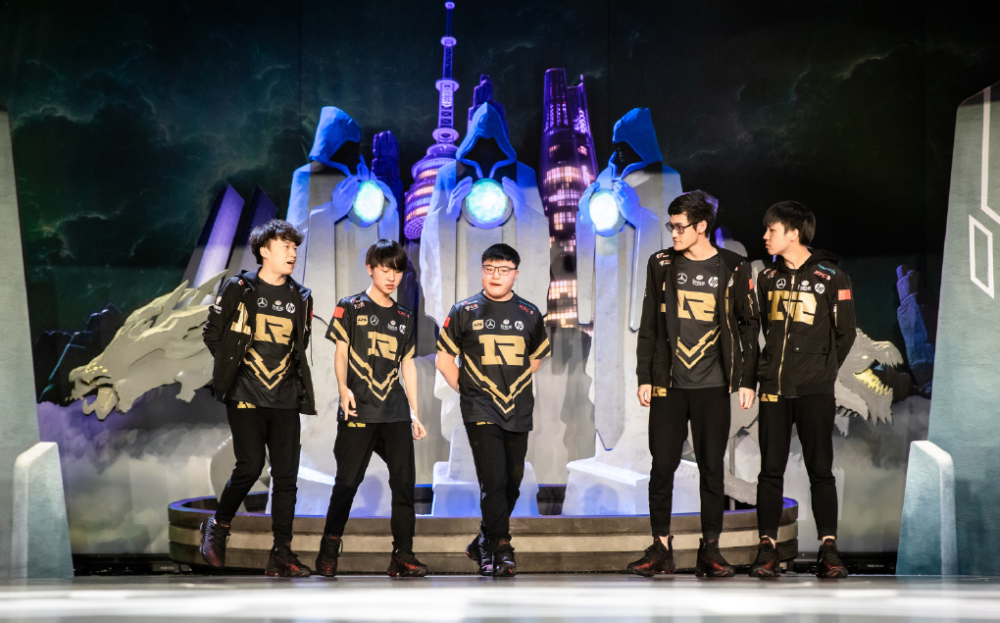 Kaiyun平台账号登录Uzi连续五场比赛得分超过高光表现，皇家马德里挑战极限！的简单介绍