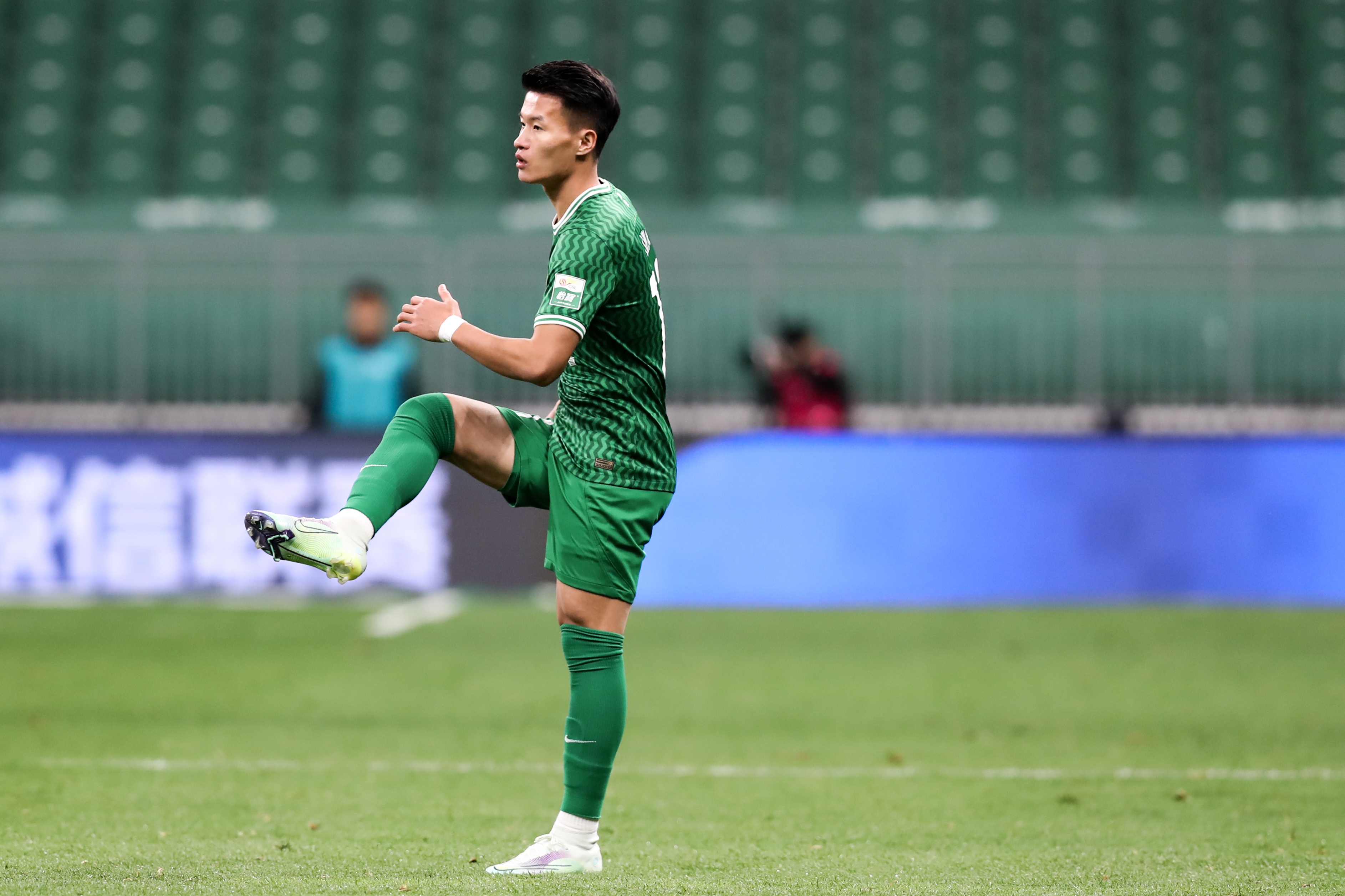 Kaiyun平台账号登录 北京国安今晨队长鼓劲；志在社区盾名次提升；话题不断；球队文化再被提及